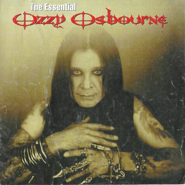 Ozzy Osbourne